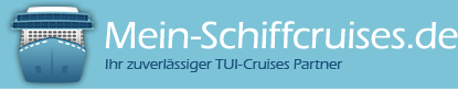 Luxusschiffe.de - Logo